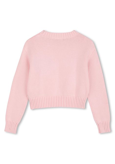 Pull con cuore KIDS AROUND | L00107445